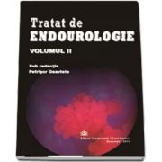 Tratat de Endourologie - Volumul II