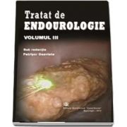 Tratat de Endourologie - Volumul III