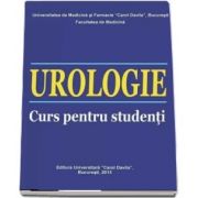 Urologie. Curs pentru studenti