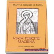 Viata fericitei Macrina