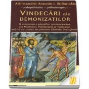 Vindecari ale demonizatilor