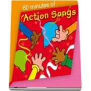 60 Minutes of Action Songs