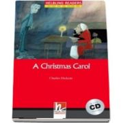 A Christmas Carol with Audio CD