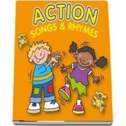 Action Songs and Rhymes