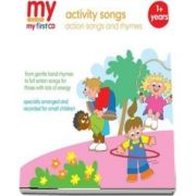 Activity Songs