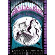 Amelia von Vamp si printii unicorni - Laura-Ellen Anderson