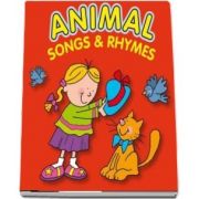 Animal Songs and Rhymes