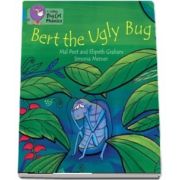 BERT THE UGLY BUG: Band 04/Blue