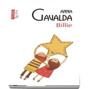 Billie (editie de buzunar) - Traducere din limba franceza si note de Ada Tanasa