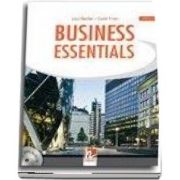 Business Essentials with Audio CD. CEF A1-B1