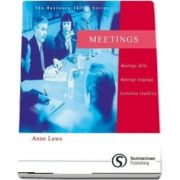 Business Skills Series: Meetings