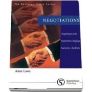 Business Skills Series: Negotiations