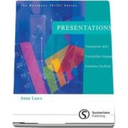 Business Skills Series: Presentations