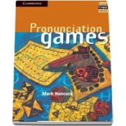 Cambridge Copy Collection: Pronunciation Games