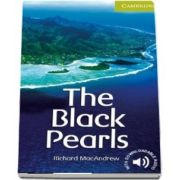 Cambridge English Readers: The Black Pearls Starter/Beginner