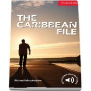 Cambridge English Readers: The Caribbean File Beginner/Elementary