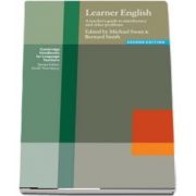 Cambridge Handbooks for Language Teachers: Learner English: A Teachers Guide to Interference and Other Problems