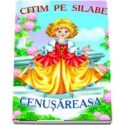 Cenusareasa. Colectia Citim pe silabe