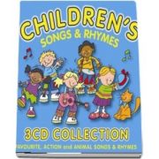 Childrens Songs & Rhymes