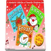 Christmas Fun Triple CD Gift Set