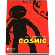 Cosmic (Frank Cottrell Boyce)