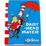 Daisy-Head Mayzie: Yellow Back Book