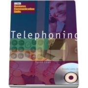 DBC: TELEPHONING