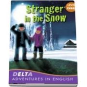 DELTA ADVENT ENG: STRANGER THE SNOW