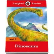 Dinosaurs - Ladybird Readers Level 2