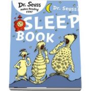 Dr. Seusss Sleep Book