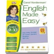 English Made Easy Ages 9-10 Key Stage 2