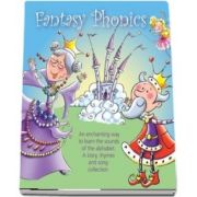 Fantasy Phonics