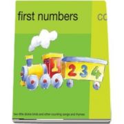 First Numbers