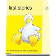 First Stories