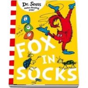 Fox in Socks