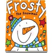 Frosty the Snowman