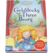 Goldilocks and the Three Bears