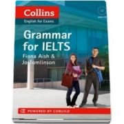 Grammar: IELTS 5-6 (B1 )