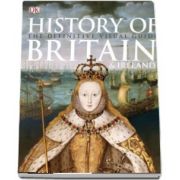 History of Britain and Ireland