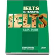 IELTS Intensive: A short course for IELTS success
