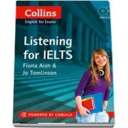 IELTS Listening: IELTS 5-6 (B1 )