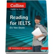 IELTS Reading: IELTS 5-6 (B1 )