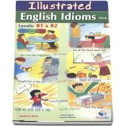 Illustrated Idioms B1 & B2 - Book 2 - Students Book