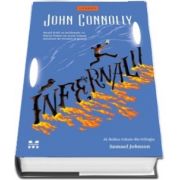 Infernalii. Samuel Johnson 2 - John Connolly