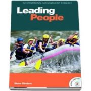 LEADING PEOPLE