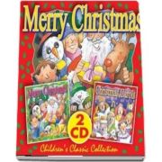 Merry Christmas Two CD Gift Set