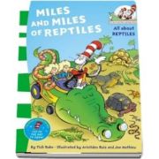 Miles and Miles of Reptiles