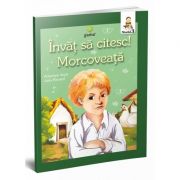 Morcoveata - Invat sa citesc (Nivelul 3) - Varsta recomandata: 8 - 10 ani