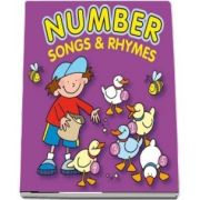 Number Songs and Rhymes