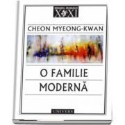 O familie moderna de Myeong Cheon Kwan